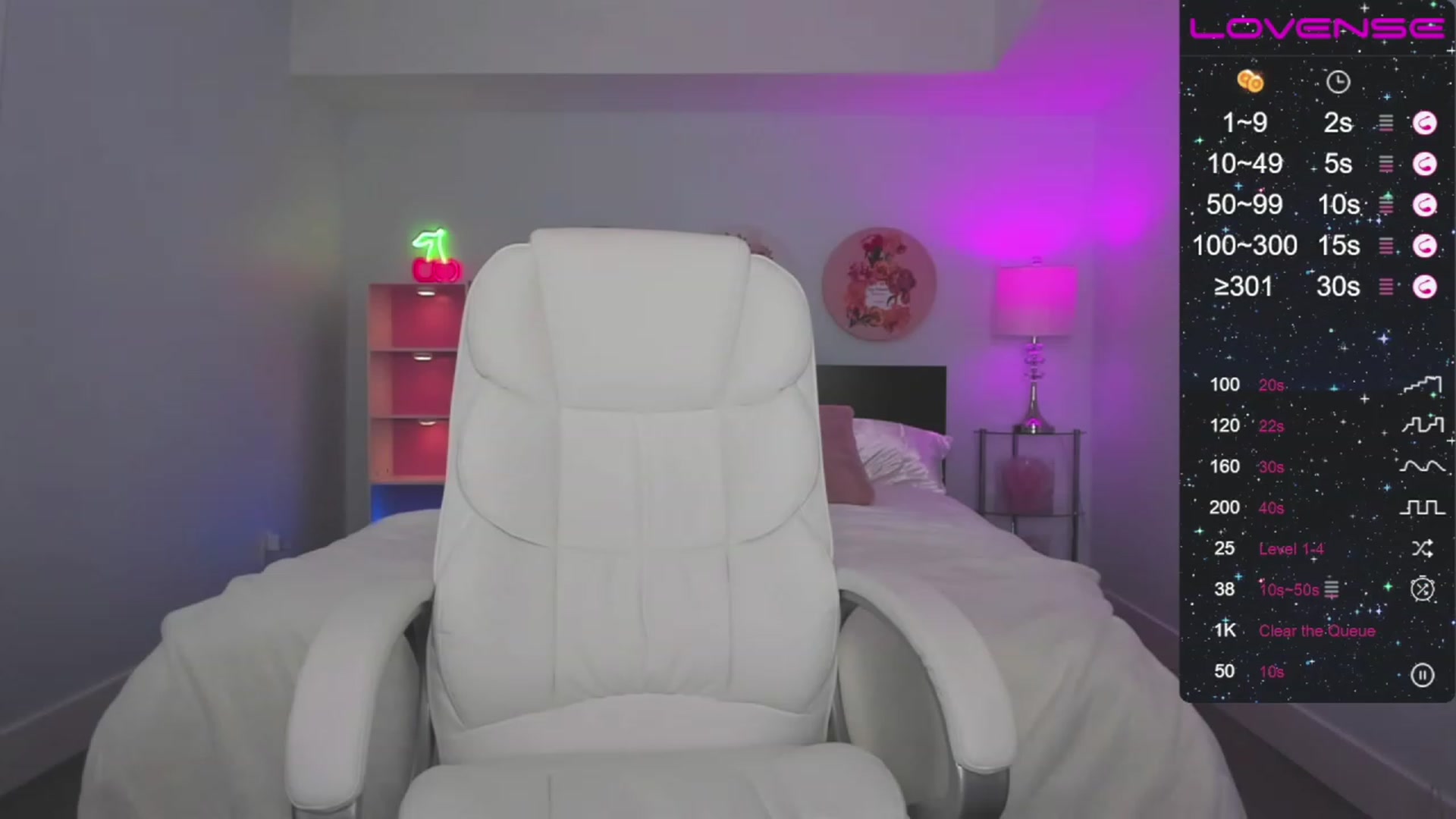 Gallery image thumbnail from Itsmisslexi's myfreecams stream on, 12/23/2022, 19:28 image 5 of 20