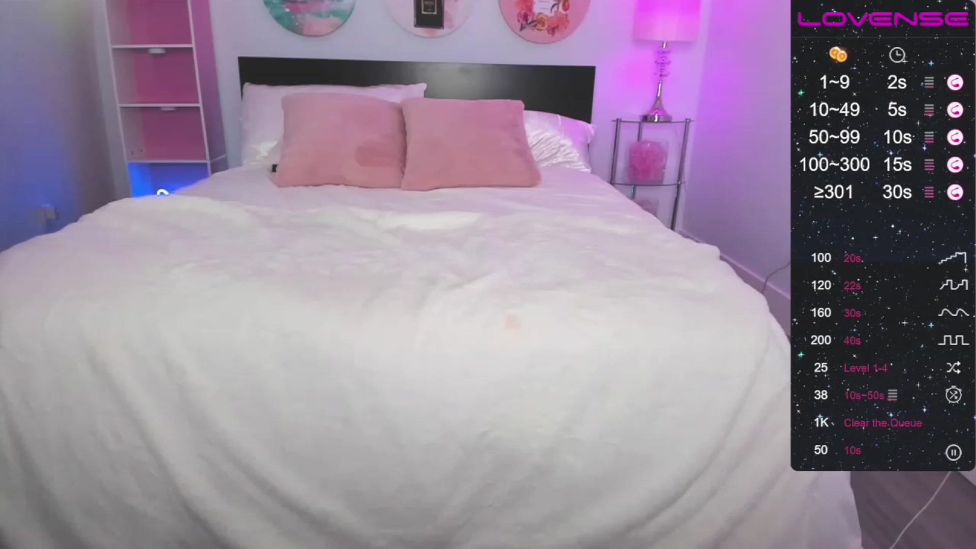 Gallery image thumbnail from Itsmisslexi's myfreecams stream on, 12/23/2022, 22:07 image 3 of 20