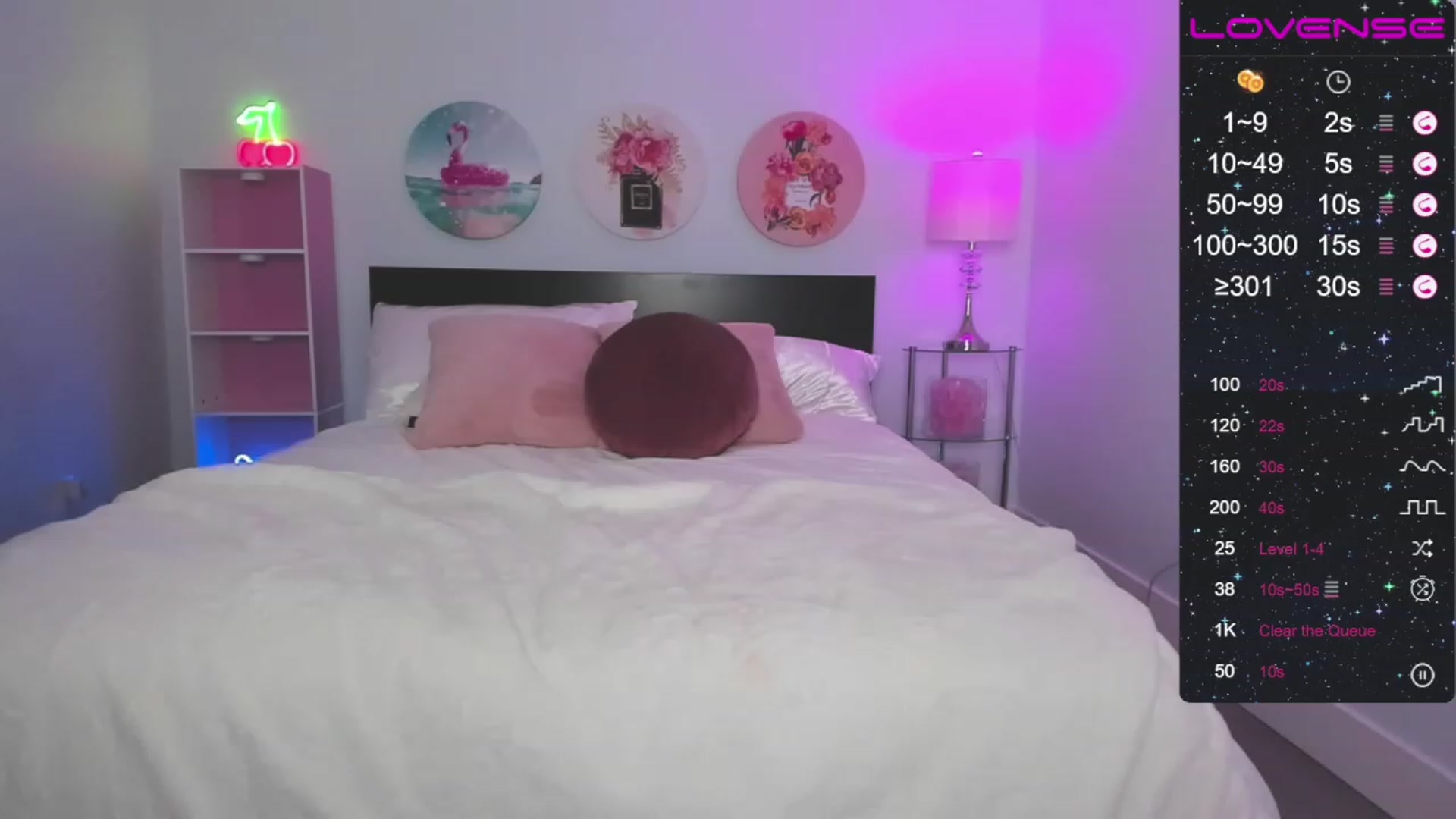 Gallery image thumbnail from Itsmisslexi's myfreecams stream on, 12/23/2022, 22:07 image 11 of 20