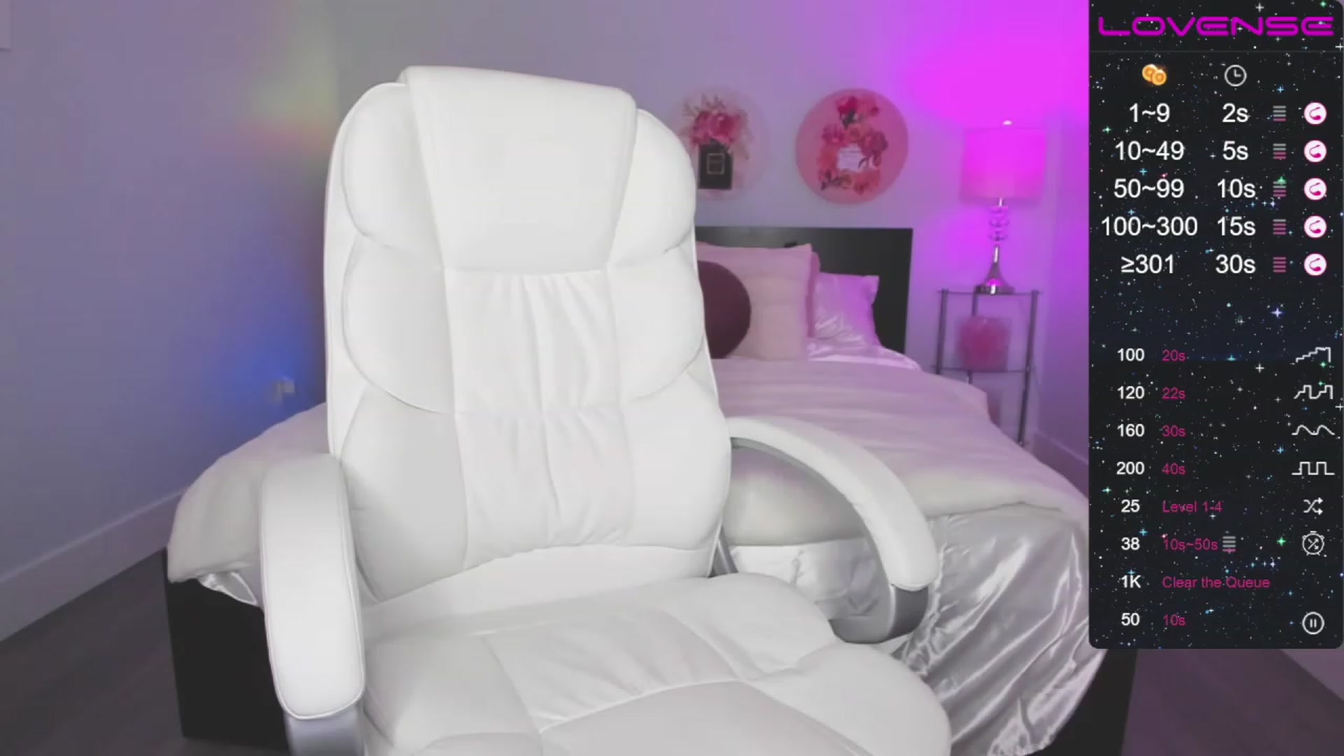 Gallery image thumbnail from Itsmisslexi's myfreecams stream on, 12/27/2022, 06:00 image 7 of 20