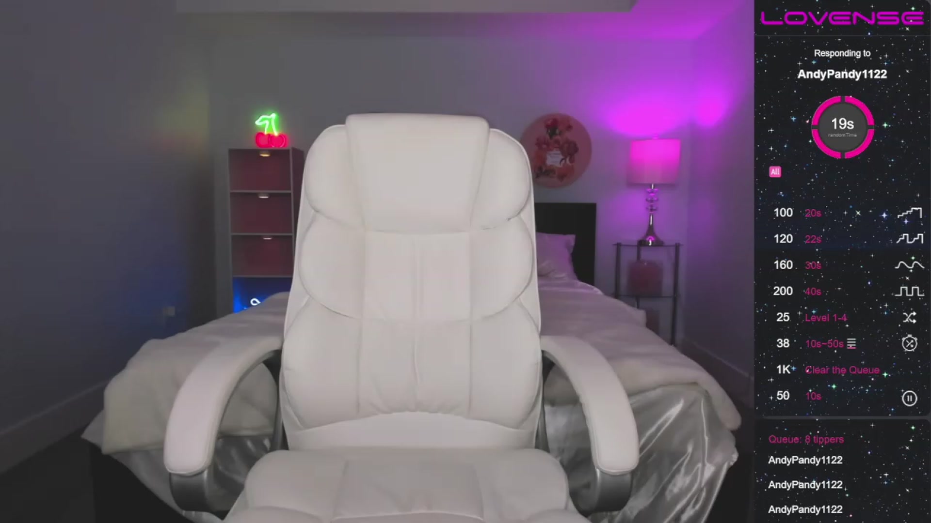 Gallery image thumbnail from Itsmisslexi's myfreecams stream on, 12/29/2022, 05:15 image 17 of 20