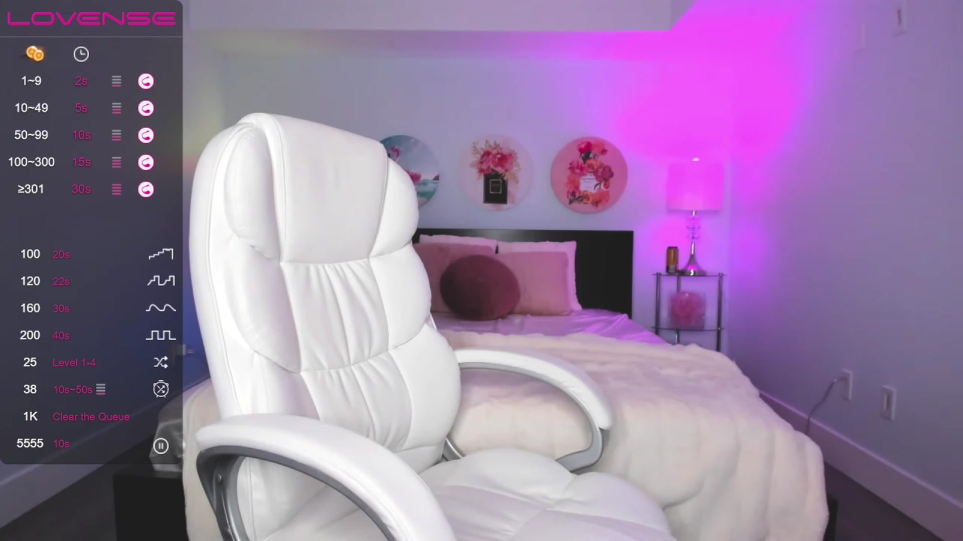 Gallery image thumbnail from Itsmisslexi's myfreecams stream on, 04/04/2023, 03:42 image 12 of 20