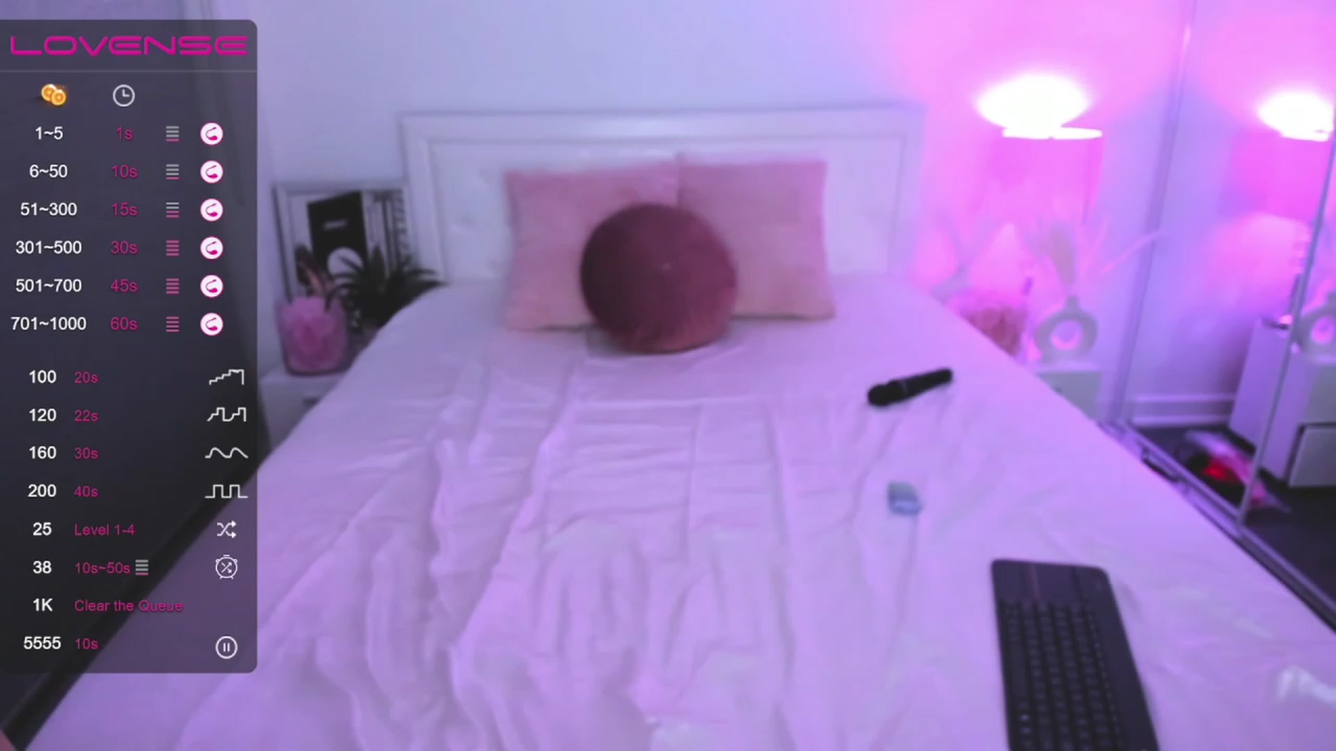 Gallery image thumbnail from Itsmisslexi's myfreecams stream on, 04/20/2023, 02:24 image 2 of 20