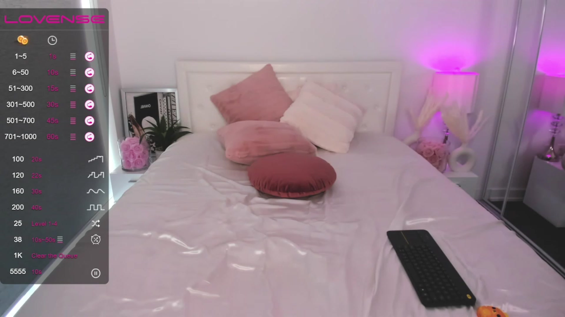 Gallery image thumbnail from Itsmisslexi's myfreecams stream on, 04/20/2023, 18:18 image 3 of 20