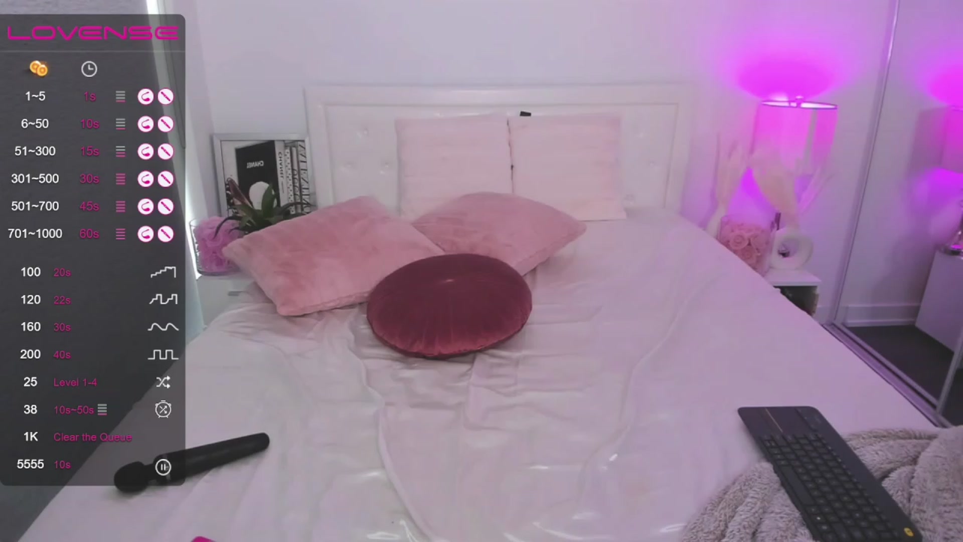 Gallery image thumbnail from Itsmisslexi's myfreecams stream on, 04/23/2023, 20:14 image 11 of 20