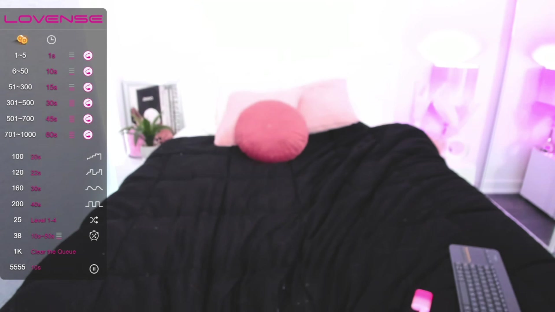 Gallery image thumbnail from Itsmisslexi's myfreecams stream on, 04/29/2023, 21:35 image 17 of 20