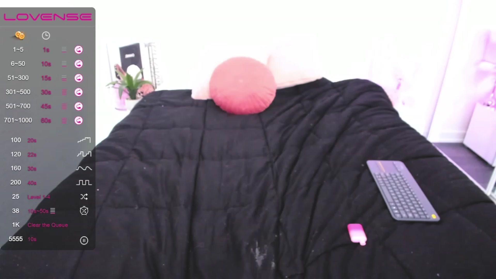 Gallery image thumbnail from Itsmisslexi's myfreecams stream on, 04/29/2023, 21:35 image 11 of 20