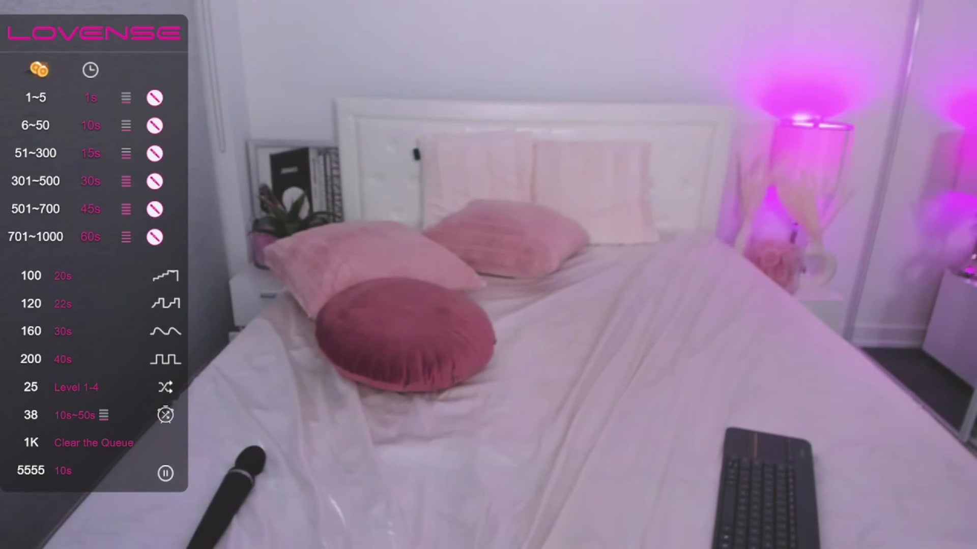 Gallery image thumbnail from Itsmisslexi's myfreecams stream on, 05/05/2023, 04:28 image 3 of 20