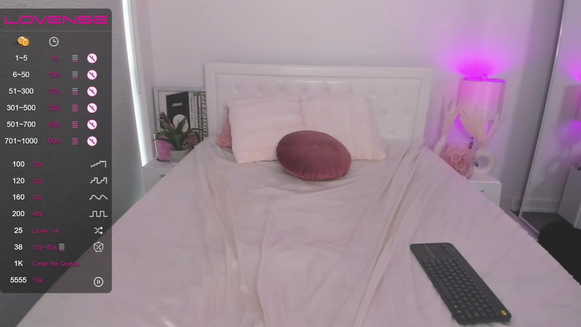 Gallery image thumbnail from Itsmisslexi's myfreecams stream on, 05/07/2023, 19:03 image 15 of 20