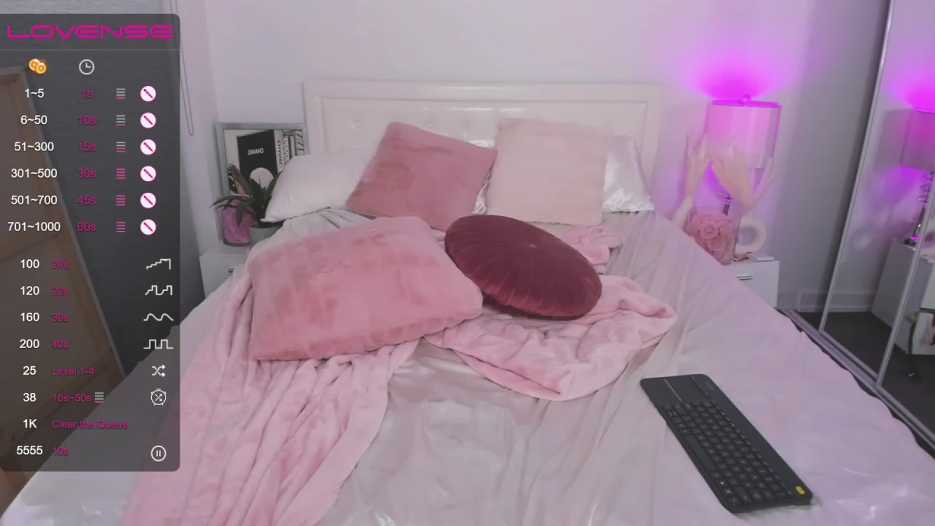 Gallery image thumbnail from Itsmisslexi's myfreecams stream on, 05/16/2023, 01:54 image 12 of 20