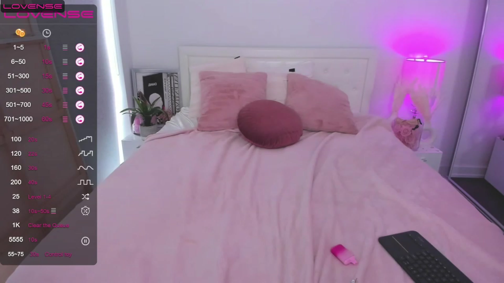 Gallery image thumbnail from Itsmisslexi's myfreecams stream on, 06/22/2023, 16:20 image 11 of 20