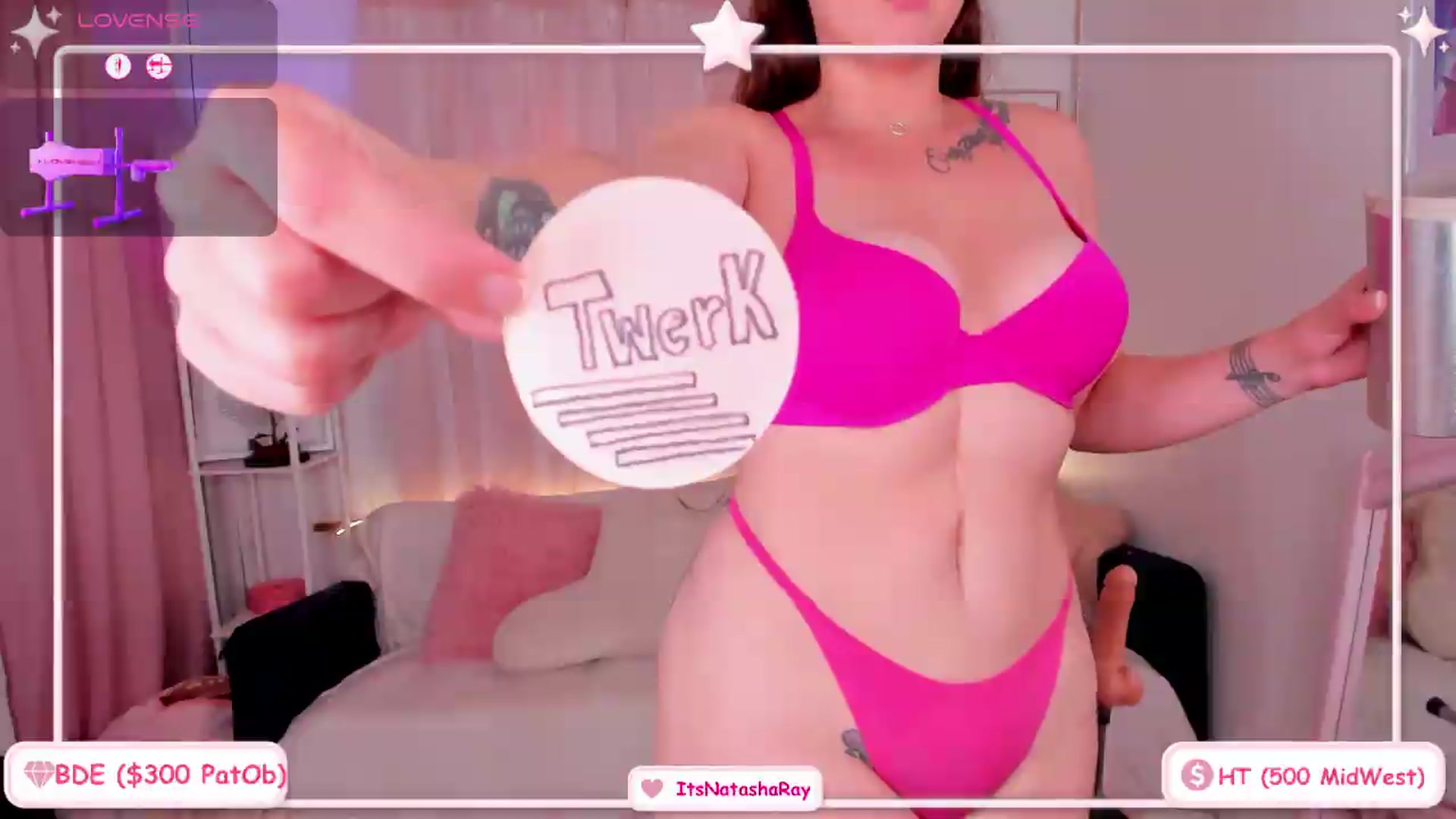Gallery image thumbnail from Itsnatasharay's myfreecams stream on, 07/16/2026, 21:12 image 14 of 20