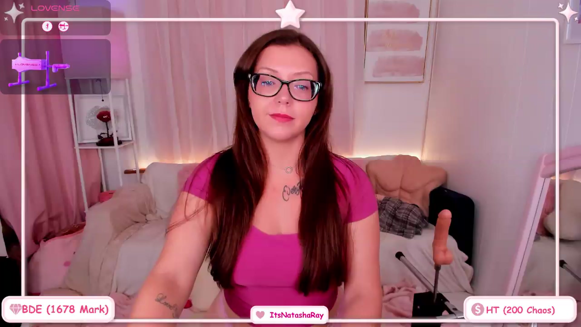 Gallery image thumbnail from Itsnatasharay's myfreecams stream on, 08/07/2026, 18:31 image 3 of 20