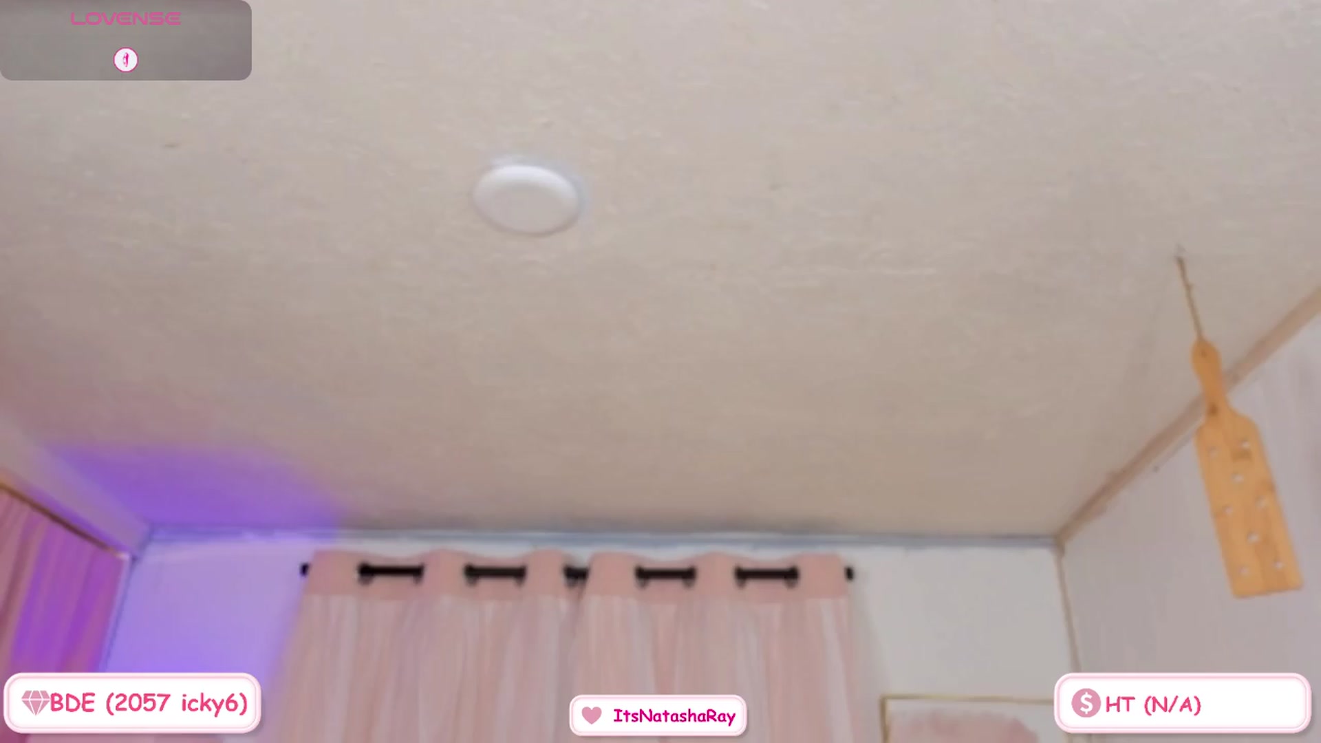 Gallery image thumbnail from Itsnatasharay's myfreecams stream on, 09/23/2026, 17:12 image 1 of 20