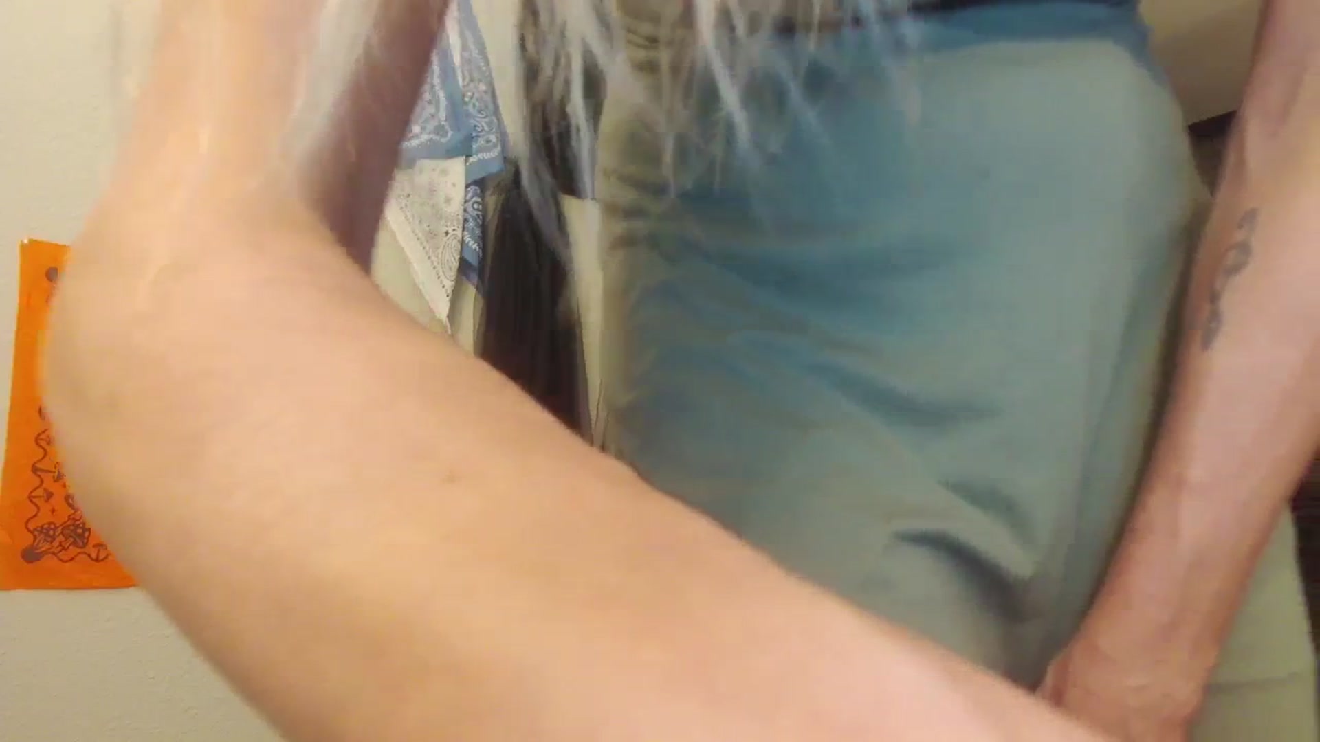 Gallery image thumbnail from IttaBitt's myfreecams stream on, 09/24/2025, 04:21 image 19 of 20