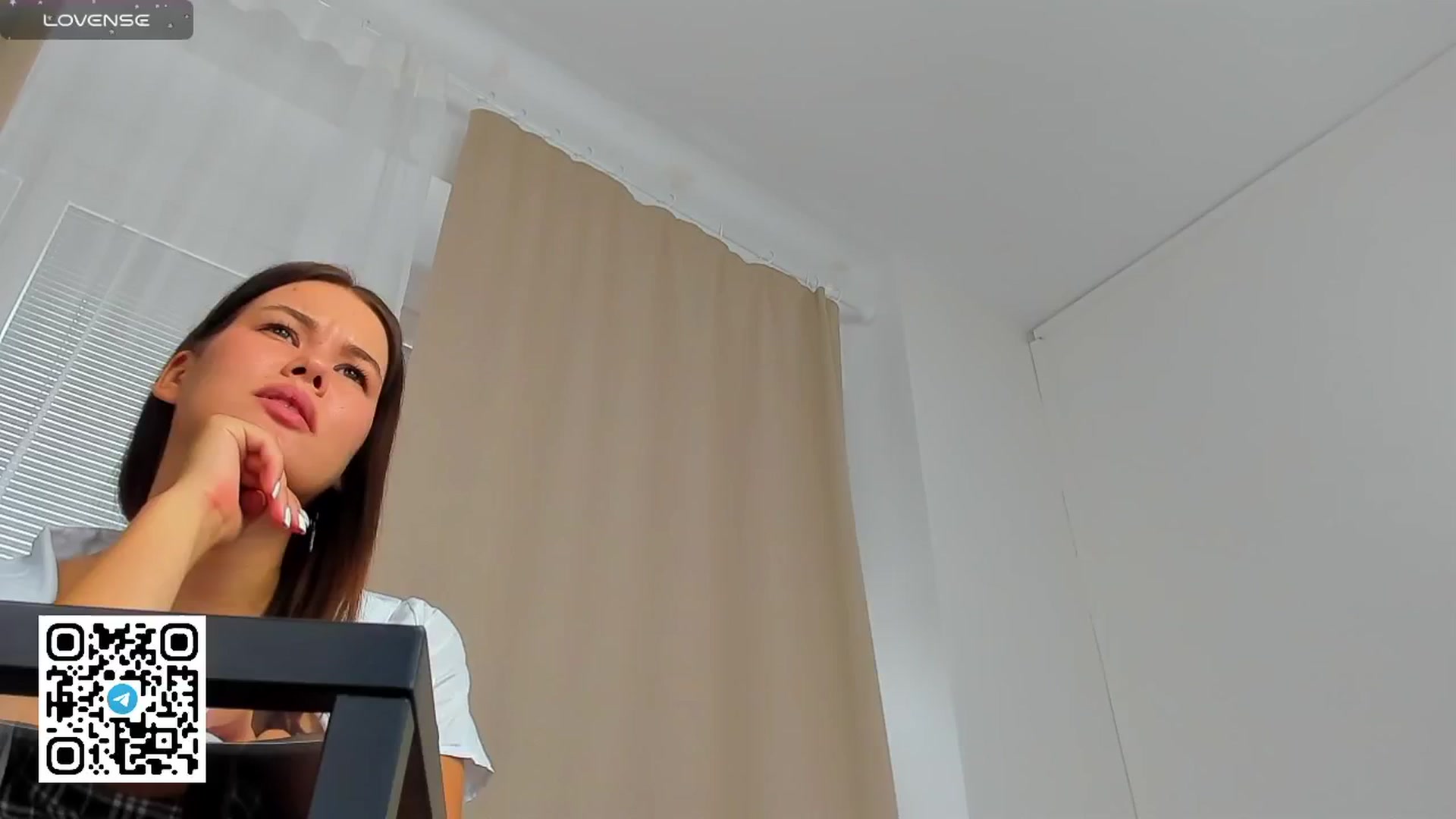 Gallery image thumbnail from IvaPrada's myfreecams stream on, 08/26/2024, 09:19 image 15 of 20