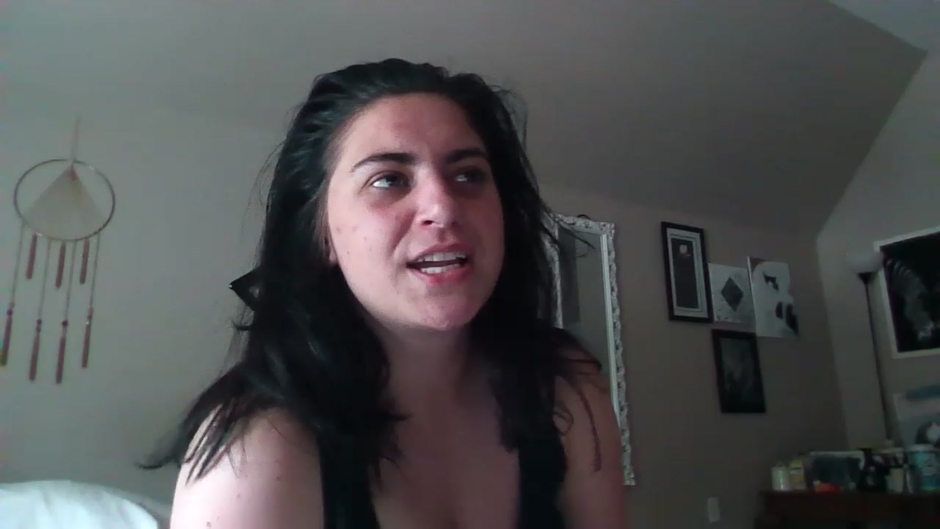 Gallery image thumbnail from IvankaWilde's myfreecams stream on, 04/25/2023, 19:38 image 2 of 20