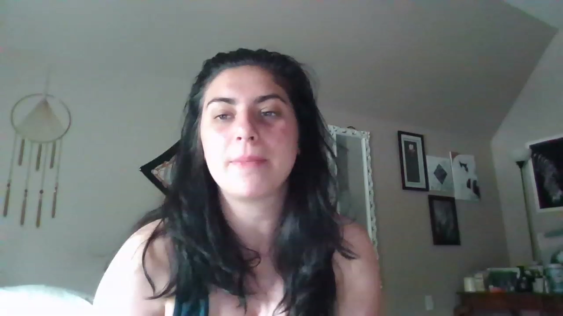 Gallery image thumbnail from IvankaWilde's myfreecams stream on, 04/25/2023, 19:38 image 7 of 20