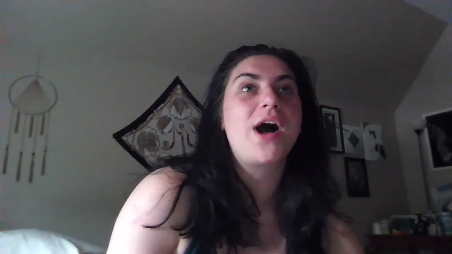 Gallery image thumbnail from IvankaWilde's myfreecams stream on, 04/25/2023, 19:38 image 6 of 20