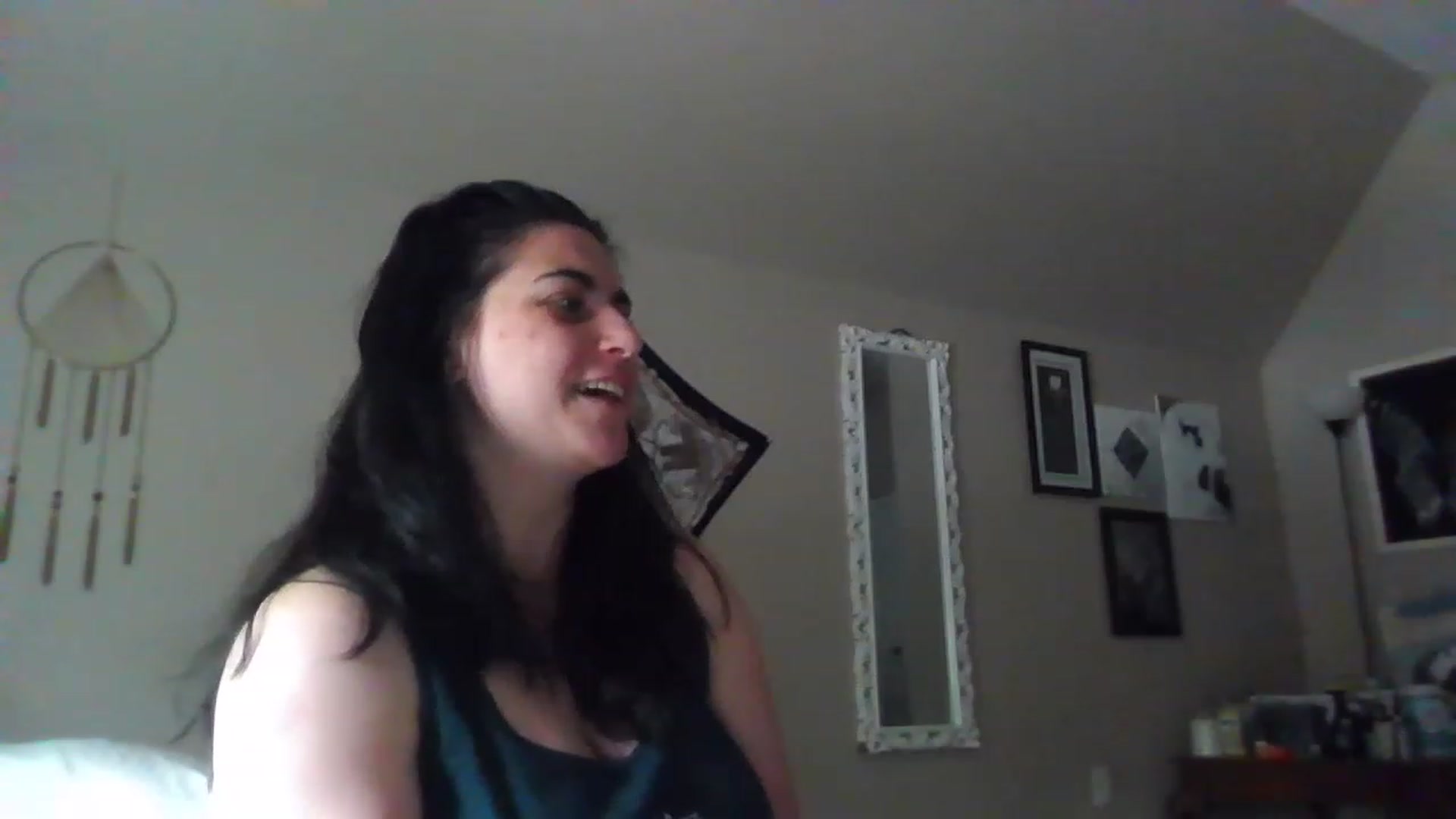 Gallery image thumbnail from IvankaWilde's myfreecams stream on, 04/25/2023, 19:38 image 13 of 20