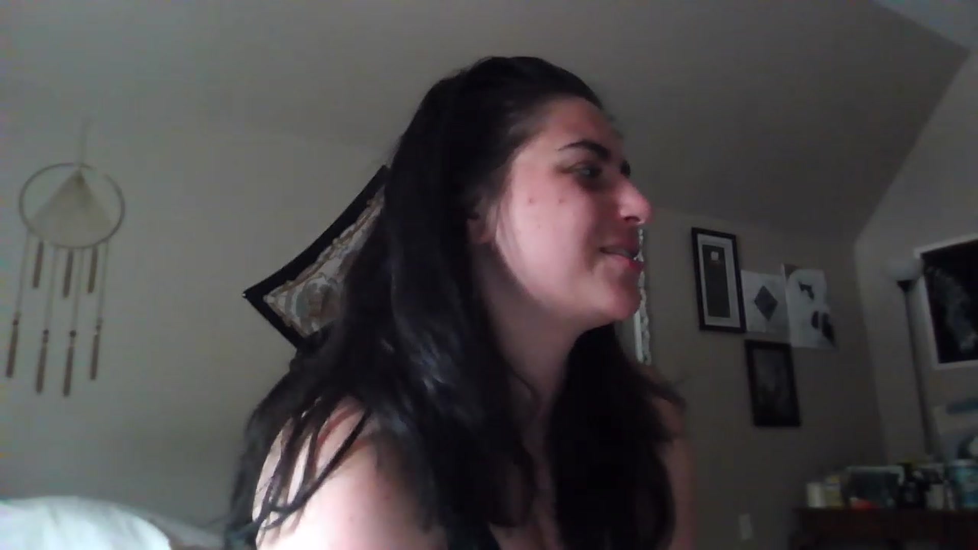 Gallery image thumbnail from IvankaWilde's myfreecams stream on, 04/25/2023, 19:38 image 5 of 20