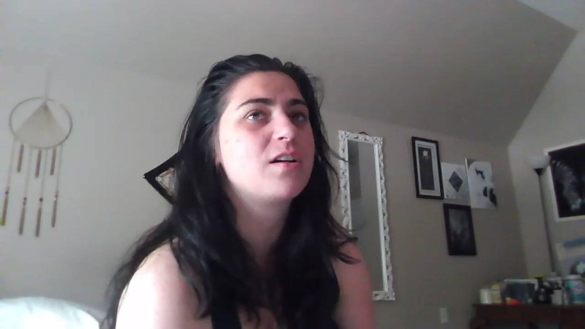 Gallery image thumbnail from IvankaWilde's myfreecams stream on, 04/25/2023, 19:38 image 10 of 20