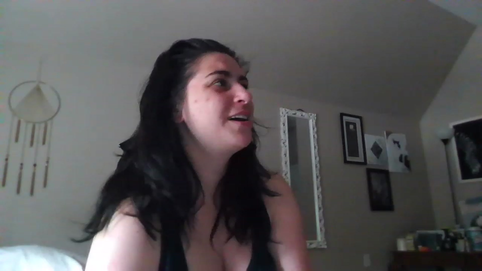 Gallery image thumbnail from IvankaWilde's myfreecams stream on, 04/25/2023, 19:38 image 3 of 20