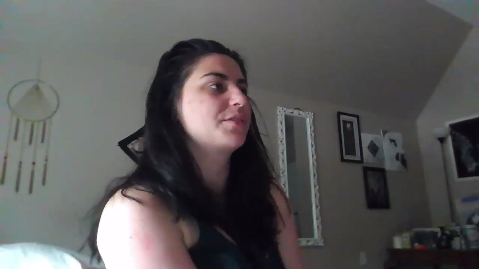 Gallery image thumbnail from IvankaWilde's myfreecams stream on, 04/25/2023, 19:38 image 12 of 20