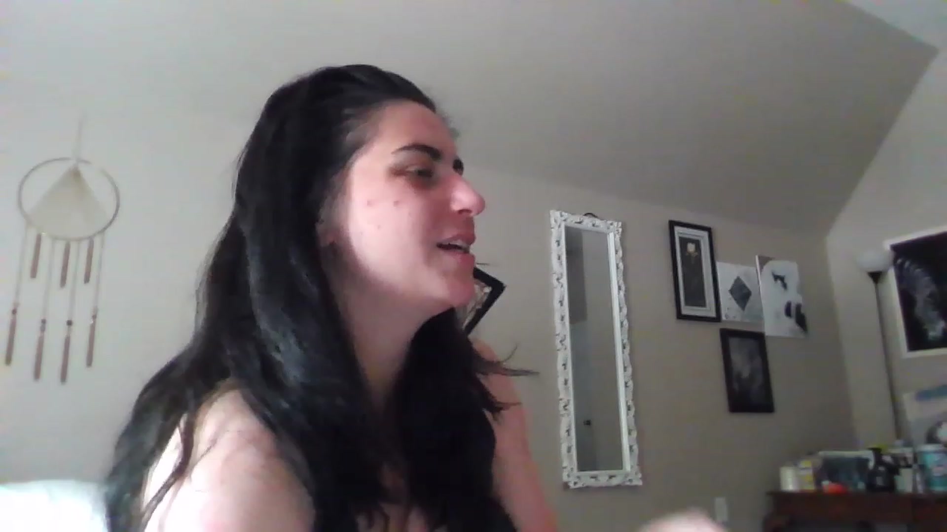 Gallery image thumbnail from IvankaWilde's myfreecams stream on, 04/25/2023, 19:38 image 9 of 20