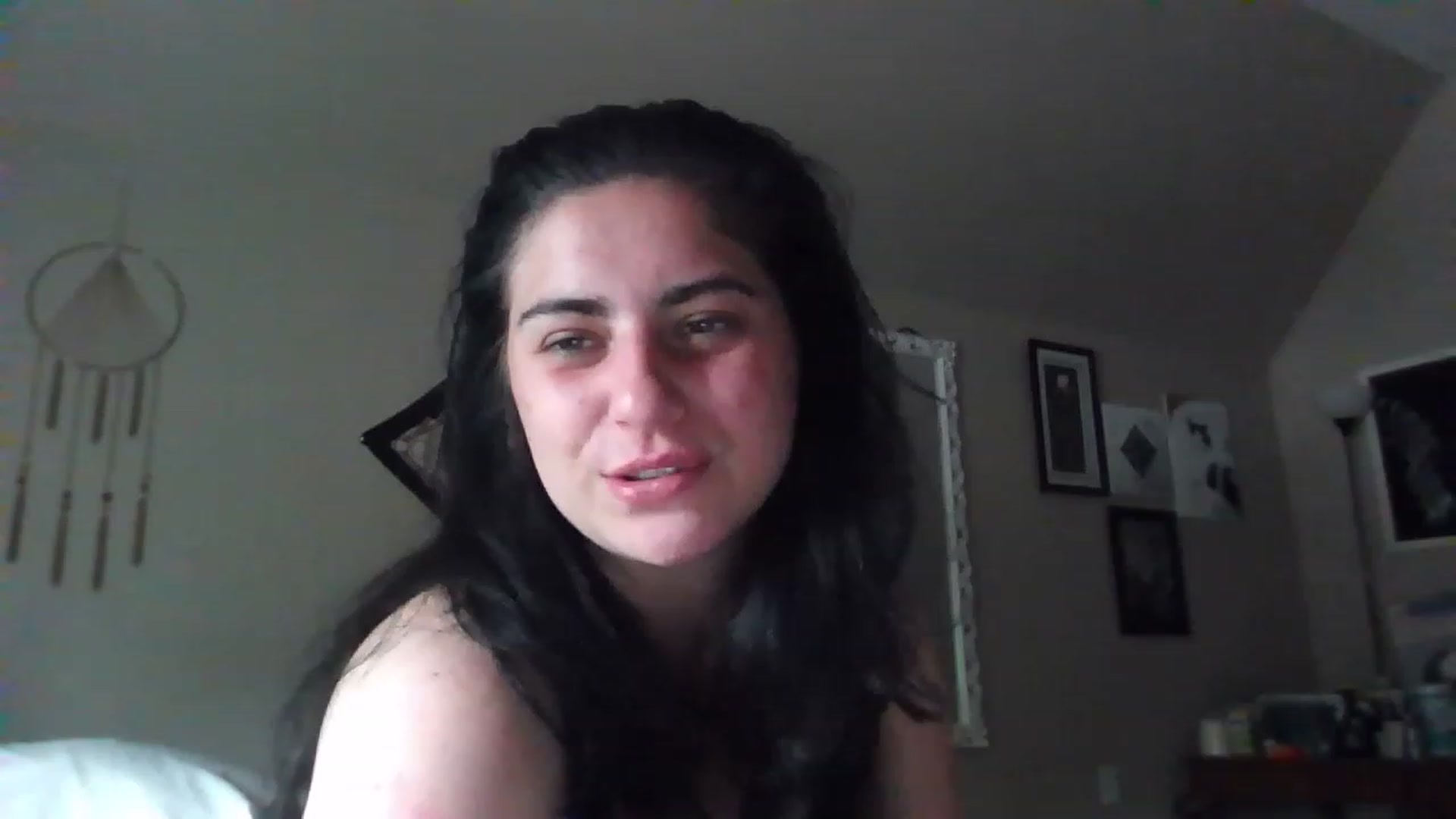 Gallery image thumbnail from IvankaWilde's myfreecams stream on, 04/25/2023, 19:38 image 8 of 20