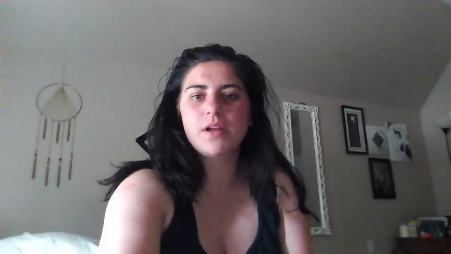 Gallery image thumbnail from IvankaWilde's myfreecams stream on, 04/25/2023, 19:38 image 15 of 20