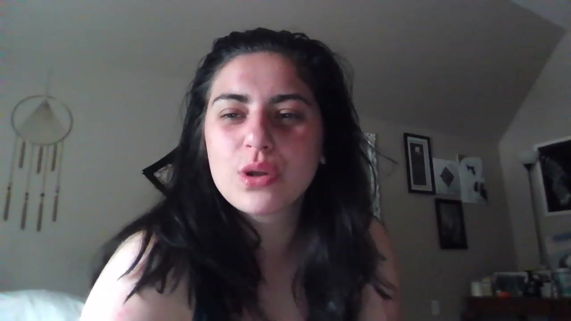Gallery image thumbnail from IvankaWilde's myfreecams stream on, 04/25/2023, 19:38 image 4 of 20