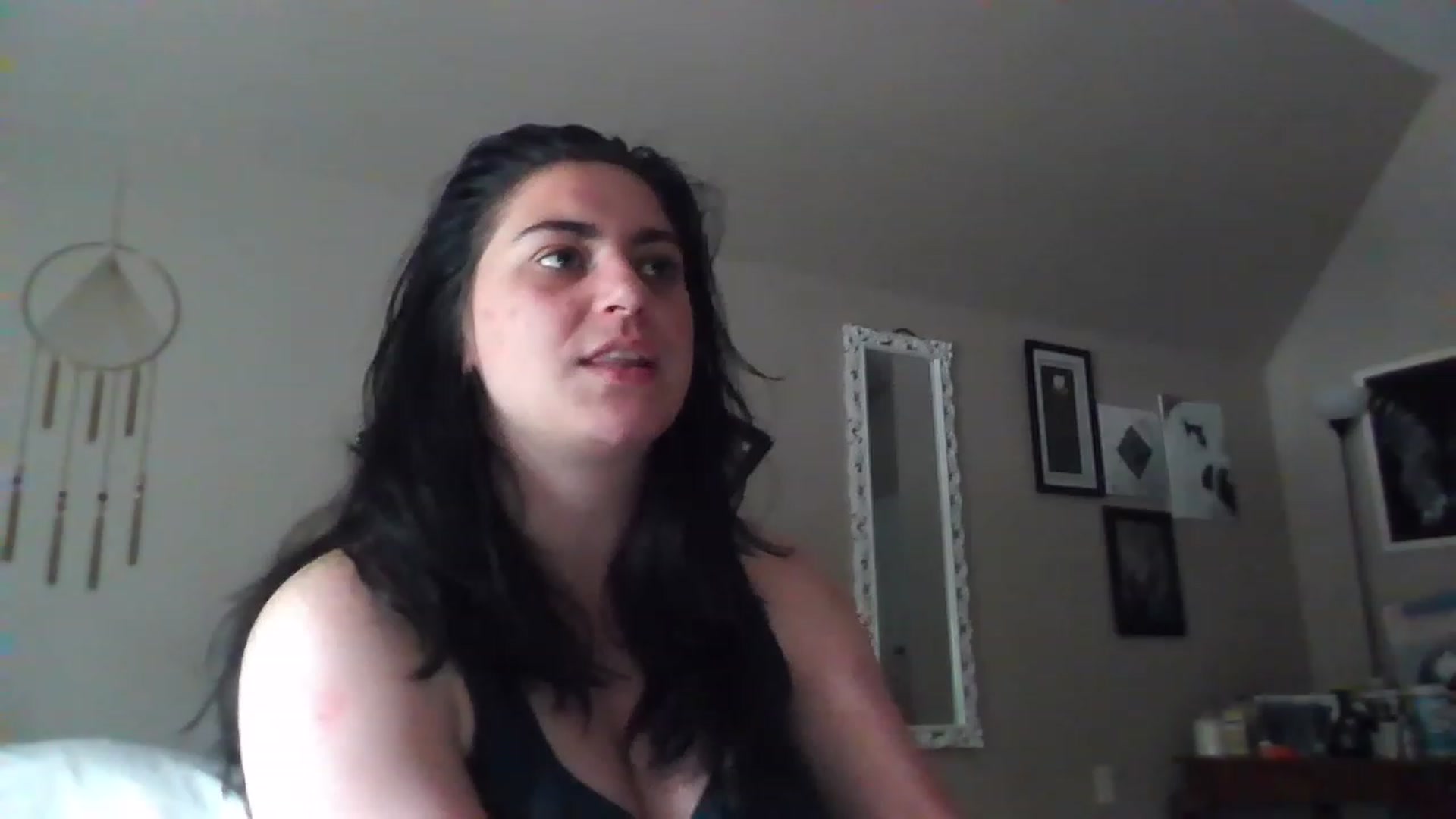 Gallery image thumbnail from IvankaWilde's myfreecams stream on, 04/25/2023, 19:38 image 11 of 20