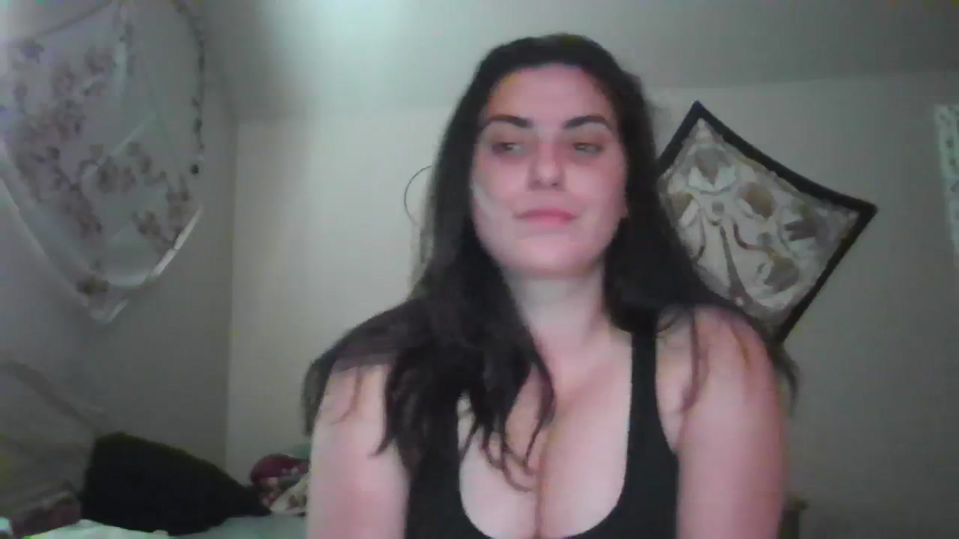 Gallery image thumbnail from IvankaWilde's myfreecams stream on, 07/24/2023, 20:30 image 10 of 20