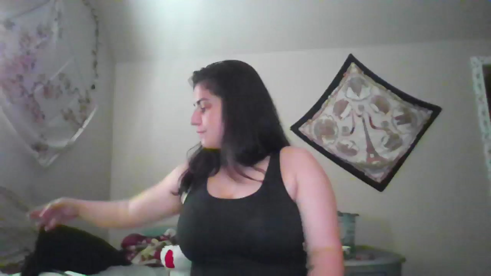Gallery image thumbnail from IvankaWilde's myfreecams stream on, 07/24/2023, 20:30 image 19 of 20