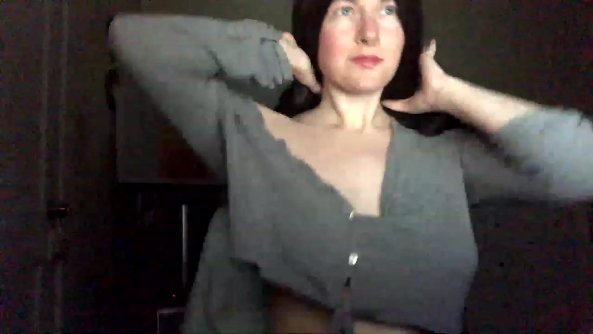 Gallery image thumbnail from IvoryGrey's myfreecams stream on, 11/21/2022, 06:28 image 14 of 20