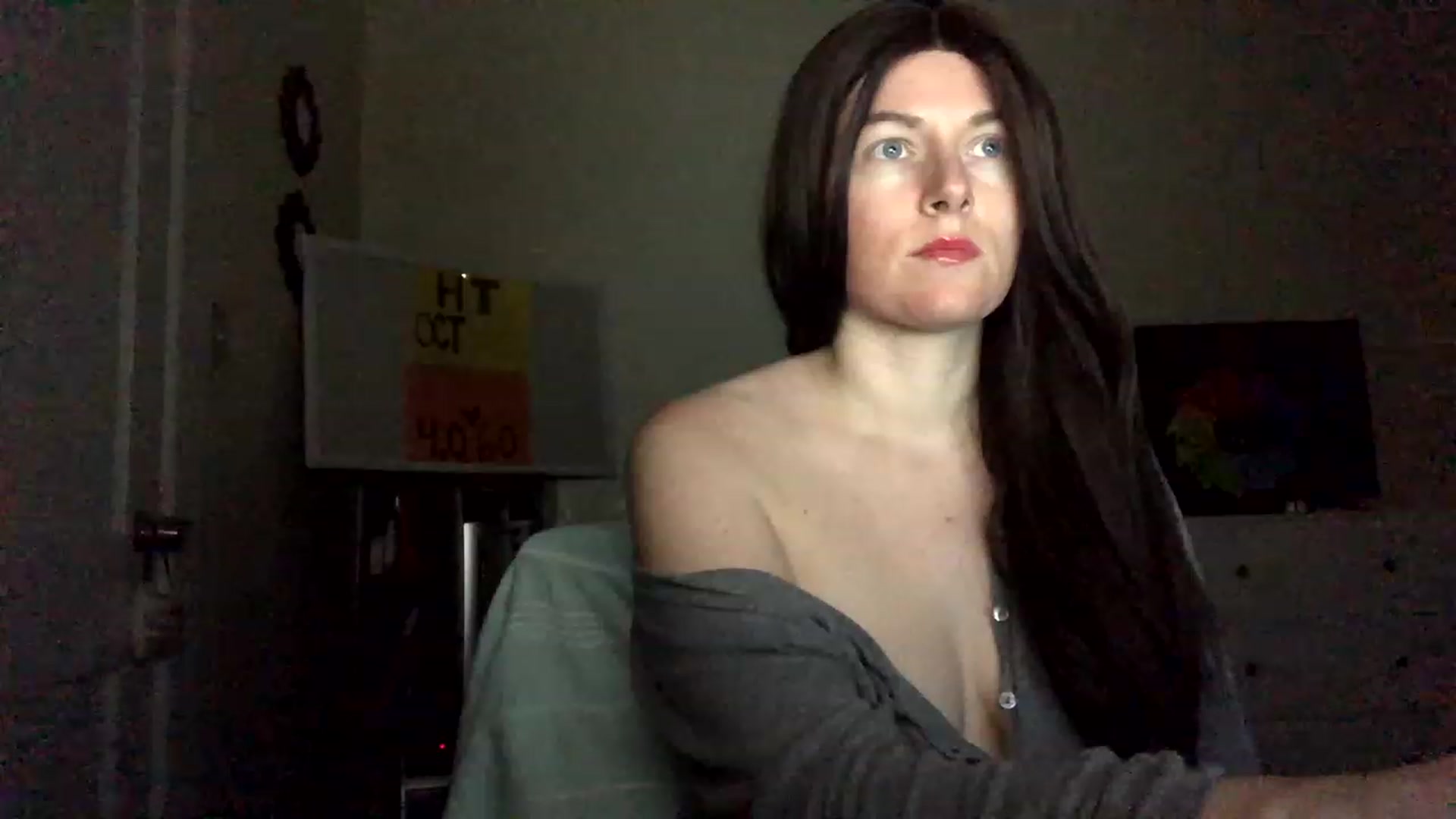Gallery image thumbnail from IvoryGrey's myfreecams stream on, 11/21/2022, 08:04 image 12 of 20