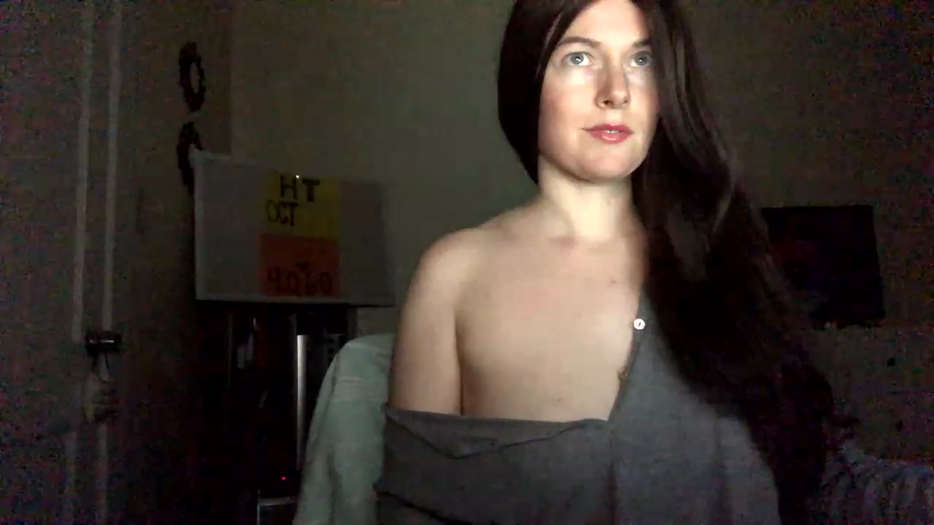Gallery image thumbnail from IvoryGrey's myfreecams stream on, 11/21/2022, 08:04 image 8 of 20