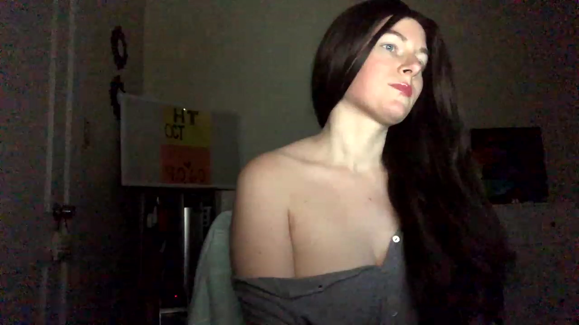 Gallery image thumbnail from IvoryGrey's myfreecams stream on, 11/21/2022, 08:04 image 6 of 20