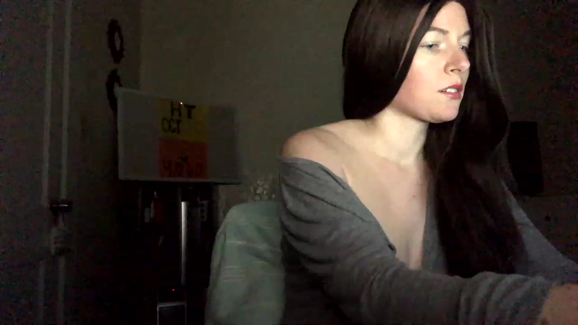 Gallery image thumbnail from IvoryGrey's myfreecams stream on, 11/21/2022, 08:04 image 20 of 20