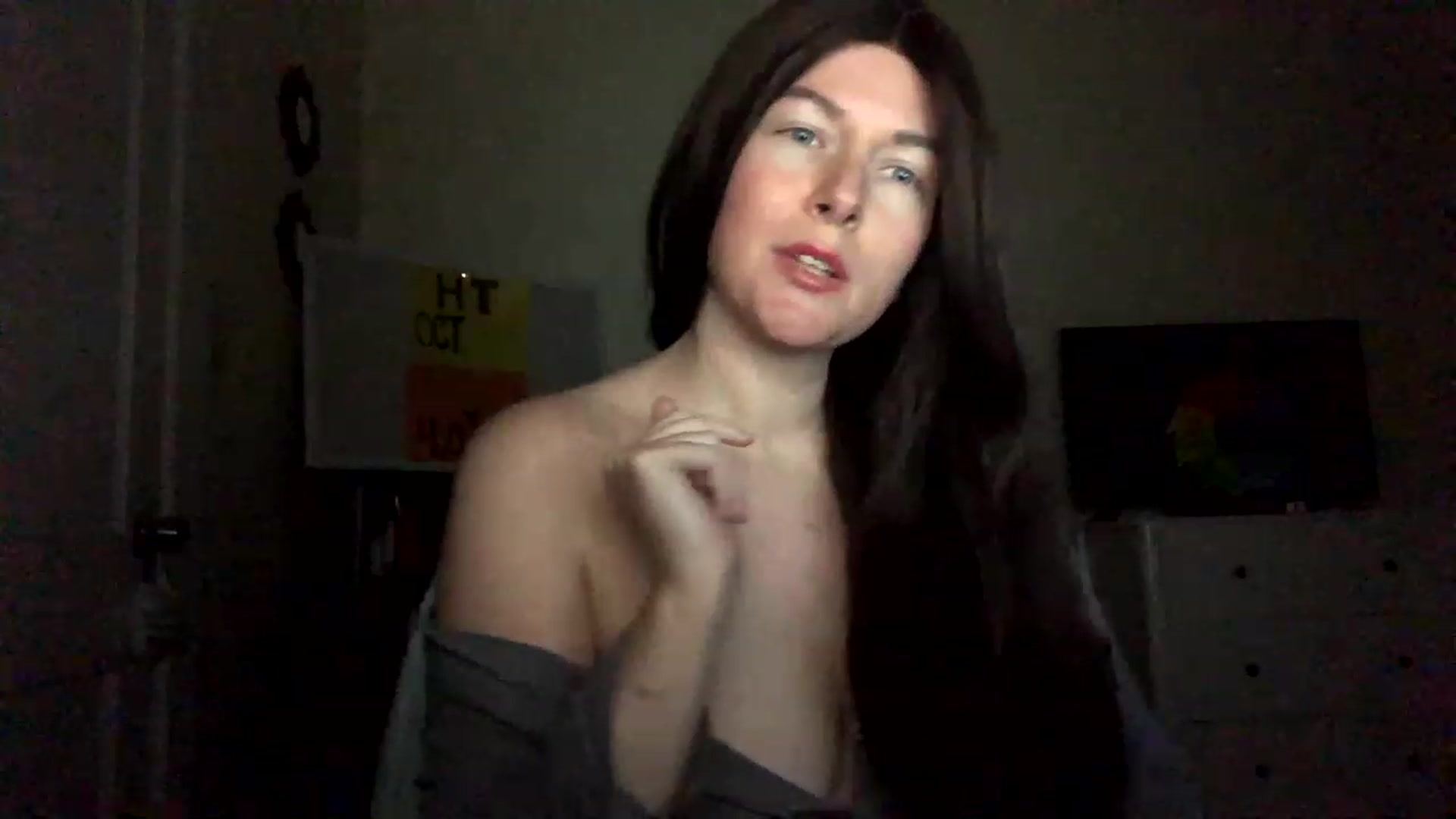 Gallery image thumbnail from IvoryGrey's myfreecams stream on, 11/21/2022, 08:04 image 9 of 20