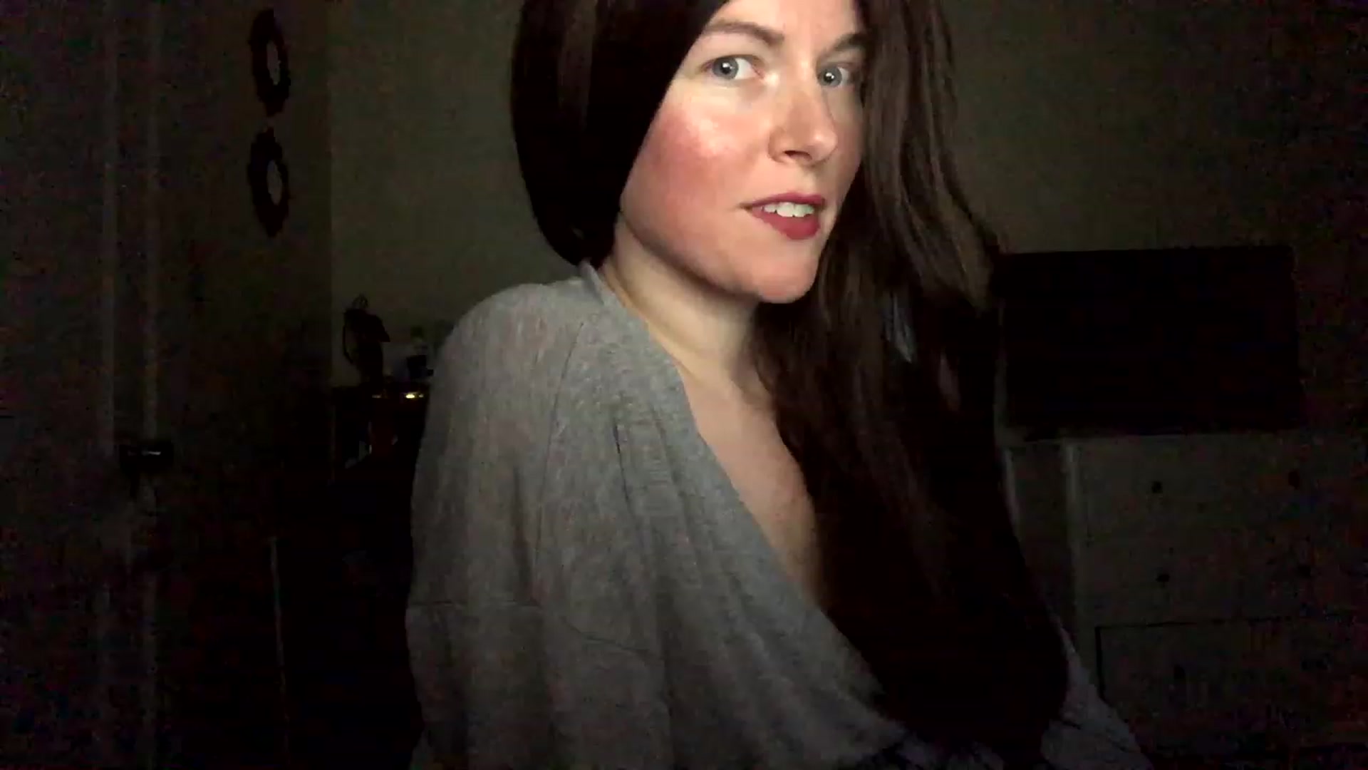 Gallery image thumbnail from IvoryGrey's myfreecams stream on, 12/02/2022, 09:10 image 7 of 20