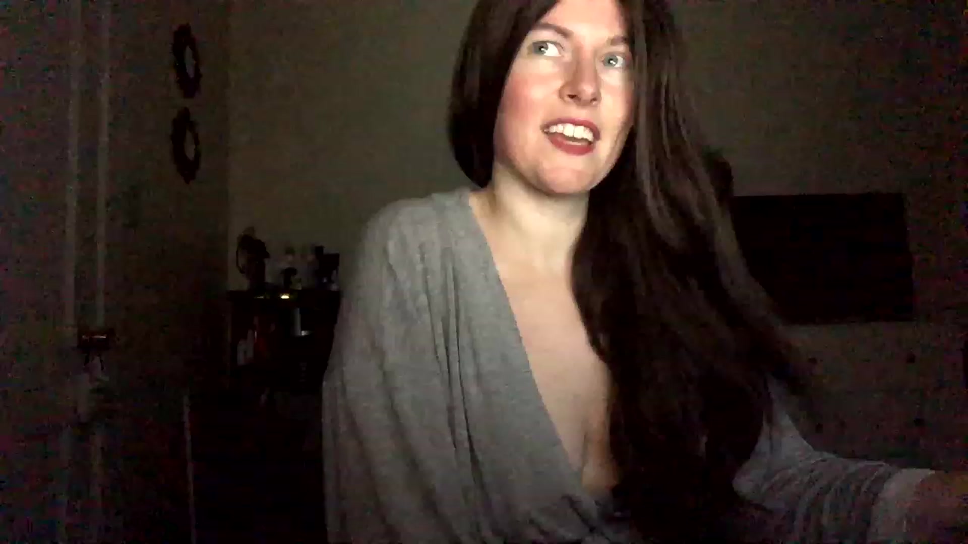 Gallery image thumbnail from IvoryGrey's myfreecams stream on, 12/02/2022, 09:10 image 19 of 20