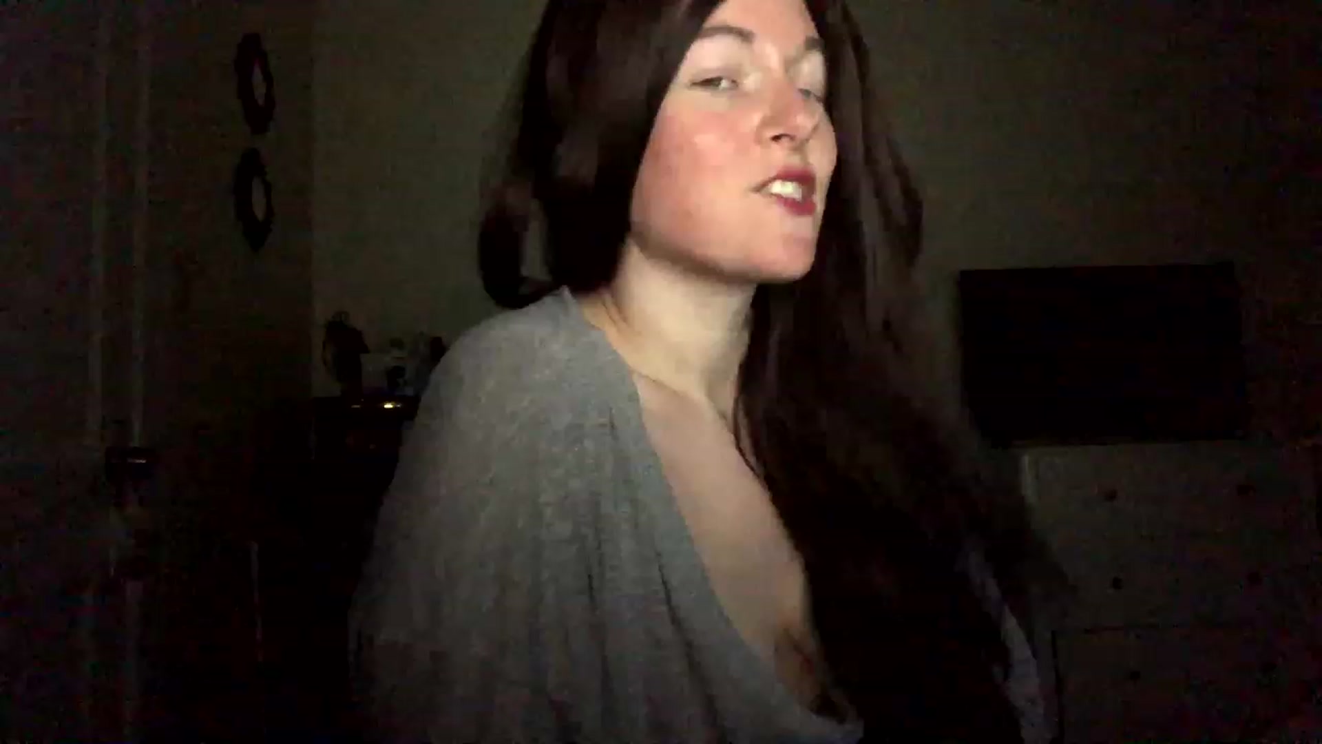 Gallery image thumbnail from IvoryGrey's myfreecams stream on, 12/02/2022, 09:10 image 12 of 20