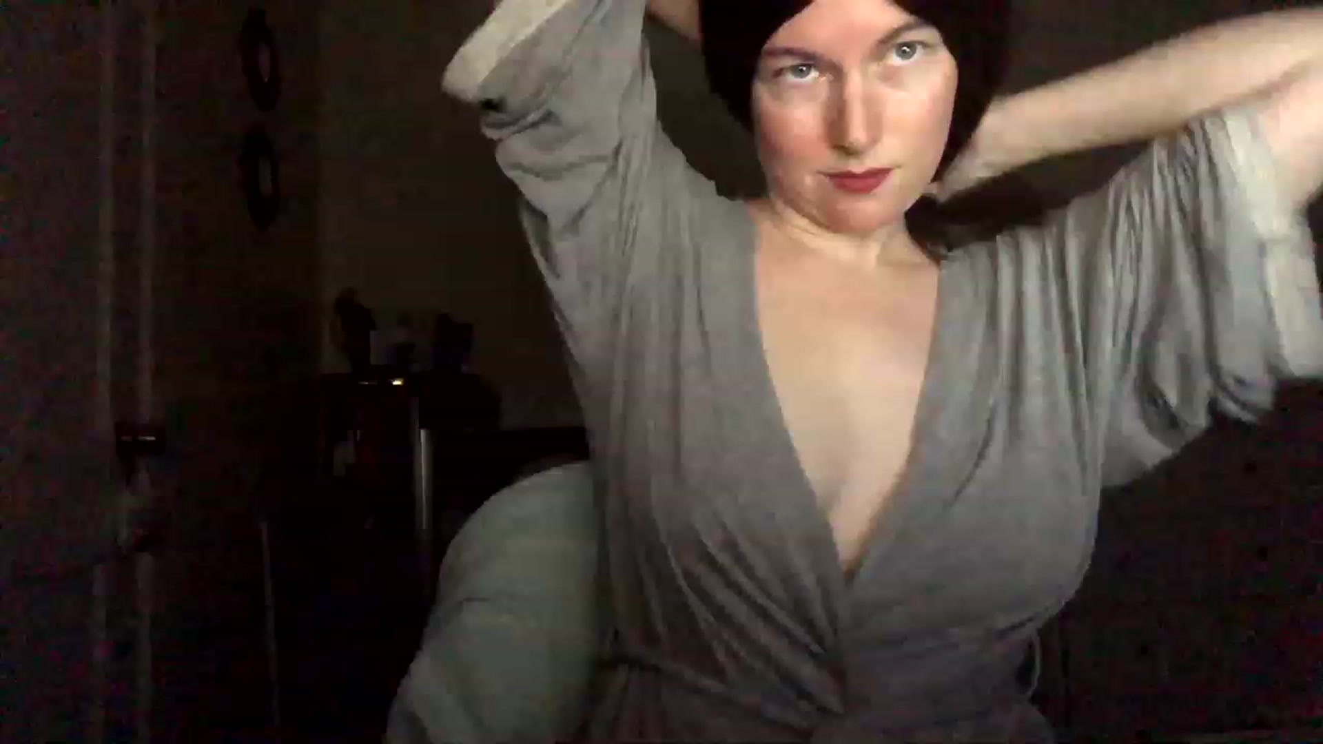Gallery image thumbnail from IvoryGrey's myfreecams stream on, 12/02/2022, 09:10 image 4 of 20