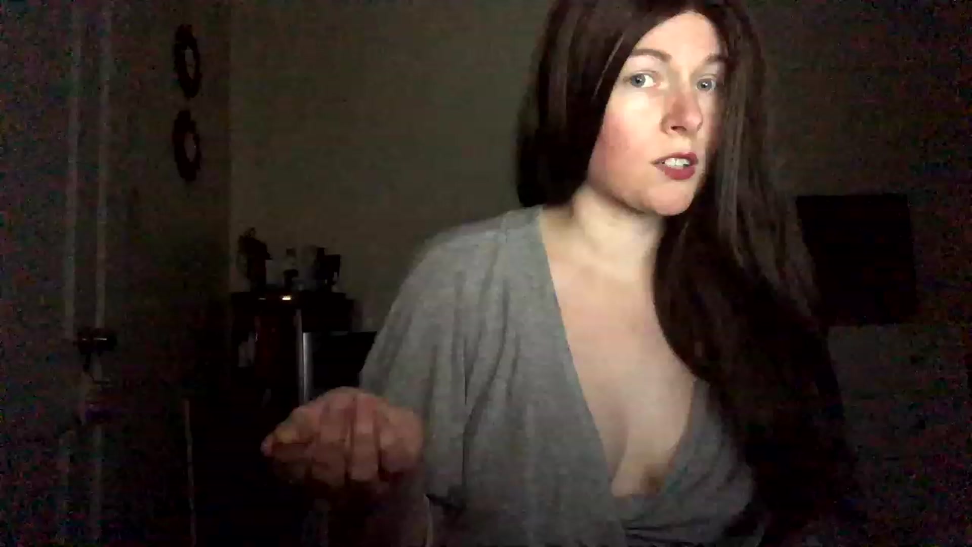 Gallery image thumbnail from IvoryGrey's myfreecams stream on, 12/02/2022, 09:10 image 14 of 20