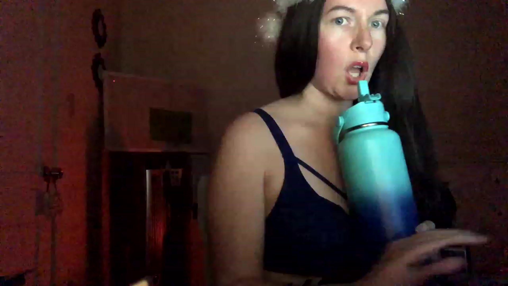 Gallery image thumbnail from IvoryGrey's myfreecams stream on, 12/26/2022, 07:15 image 1 of 20
