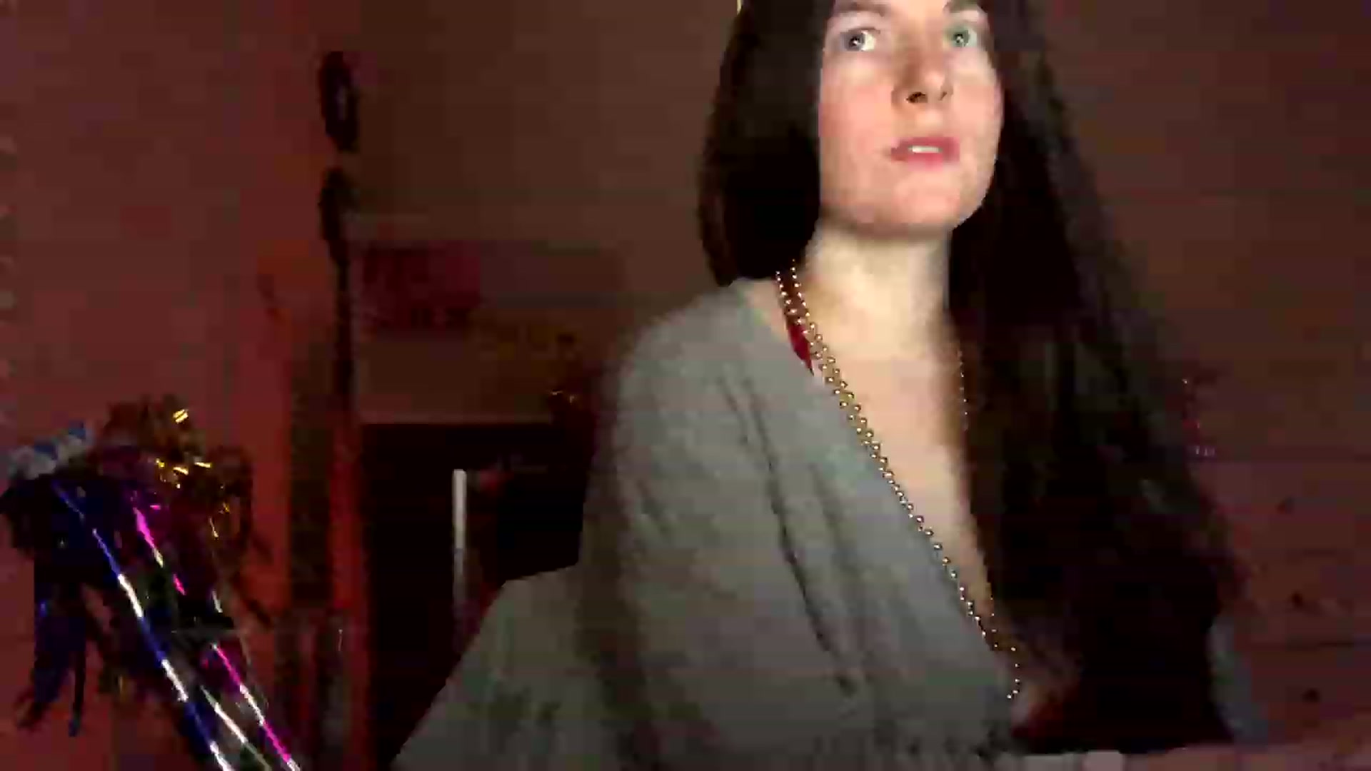 Gallery image thumbnail from IvoryGrey's myfreecams stream on, 12/31/2022, 22:13 image 18 of 20