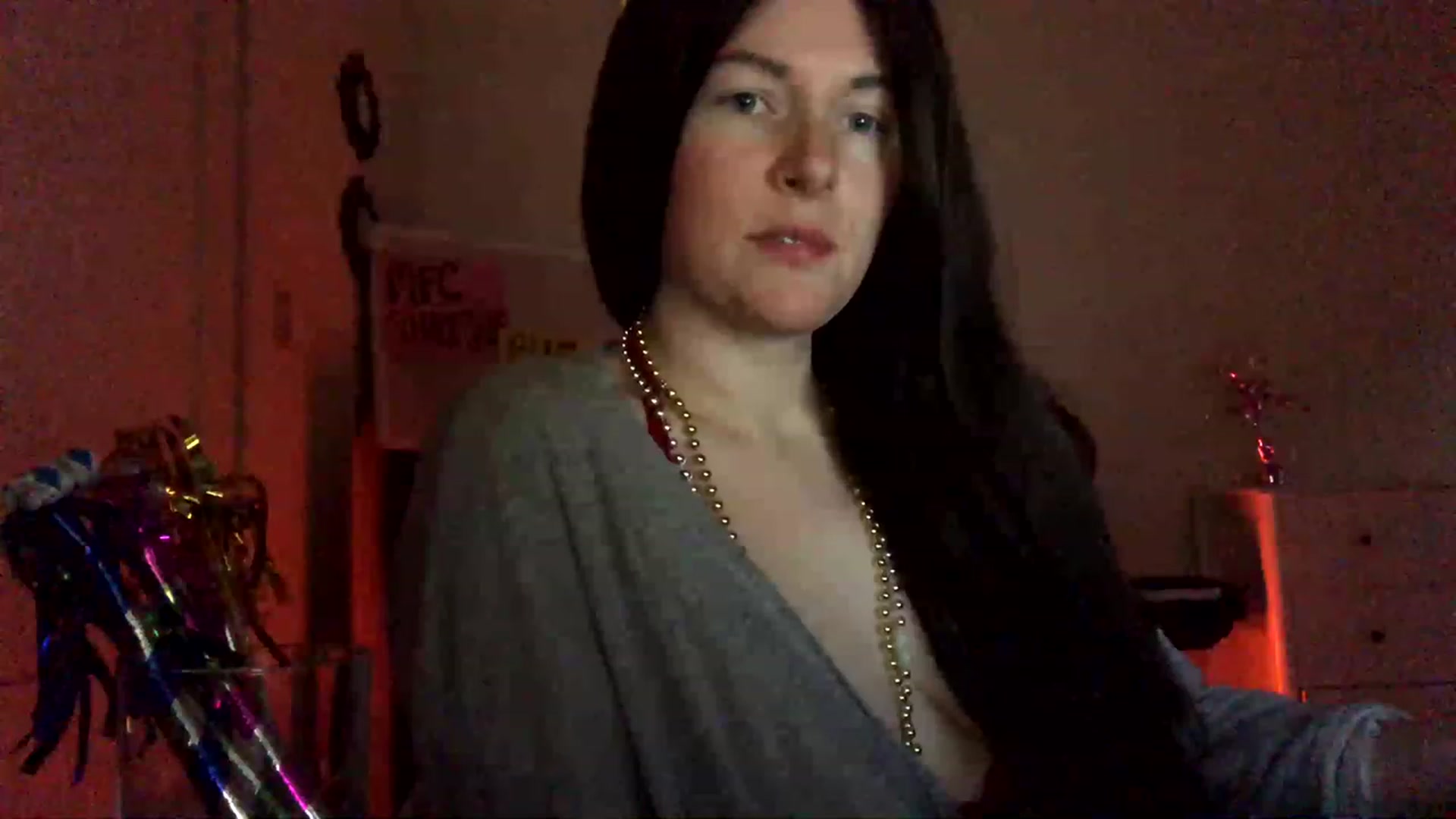 Gallery image thumbnail from IvoryGrey's myfreecams stream on, 12/31/2022, 22:13 image 11 of 20