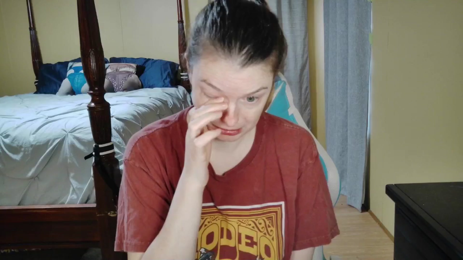 Gallery image thumbnail from Ivorysunday's myfreecams stream on, 02/19/2026, 16:33 image 20 of 20